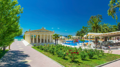 Potidea Palace 4