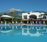 Simena Sun Club 5