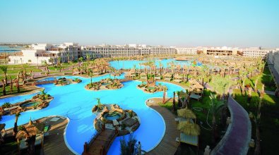 Albatros Palace Resort 5-1