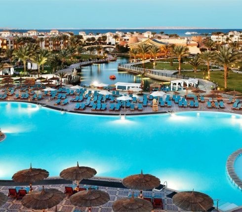 DANA BEACH RESORT 5