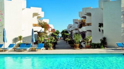 MARLIN INN AZUR RESORT