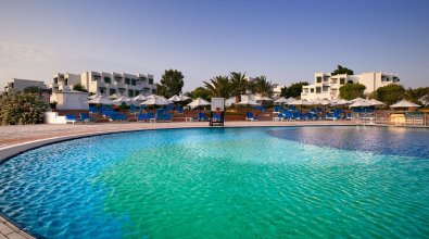 MERCURE HURGHADA 4
